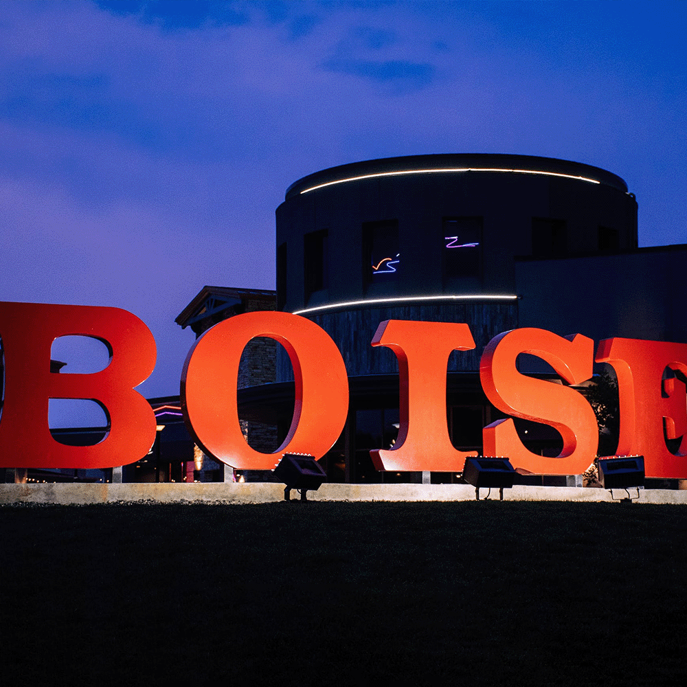 Boise, Idaho